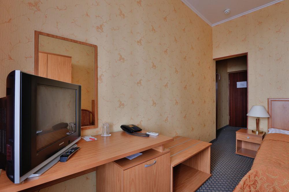 Arbat House Hotel Moszkva Kültér fotó